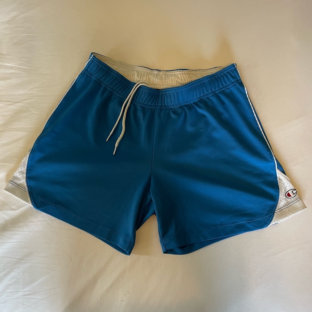 Womens Champion Athletic Shorts